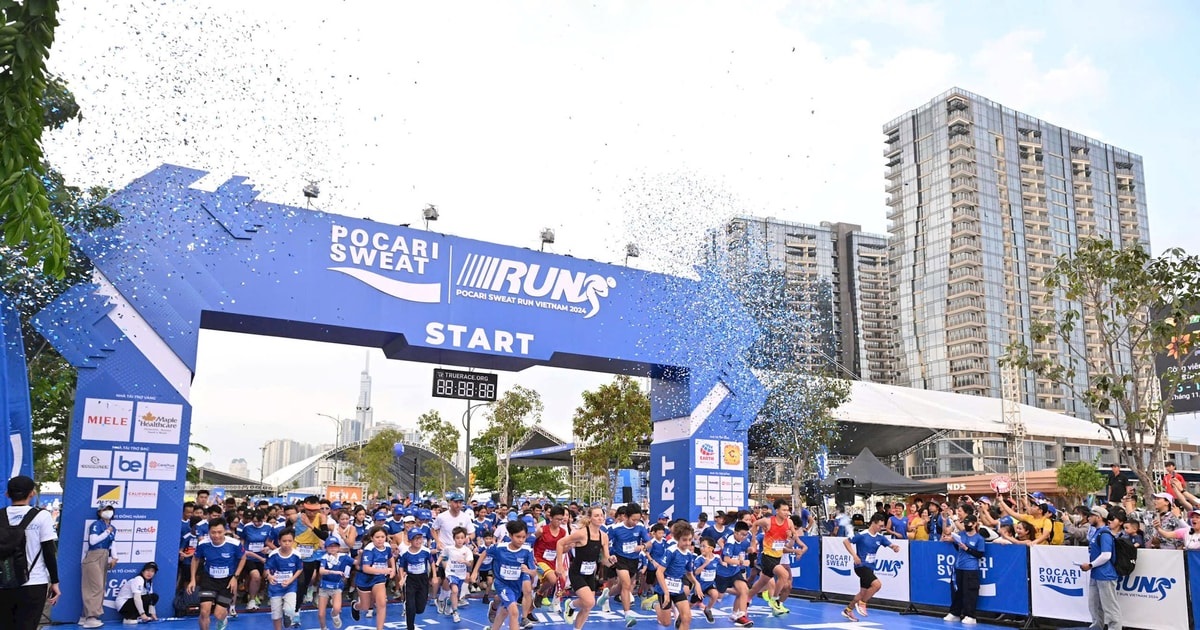 Pocari có phải nước tăng lực không? Phân biệt để dùng đúng nhu cầu