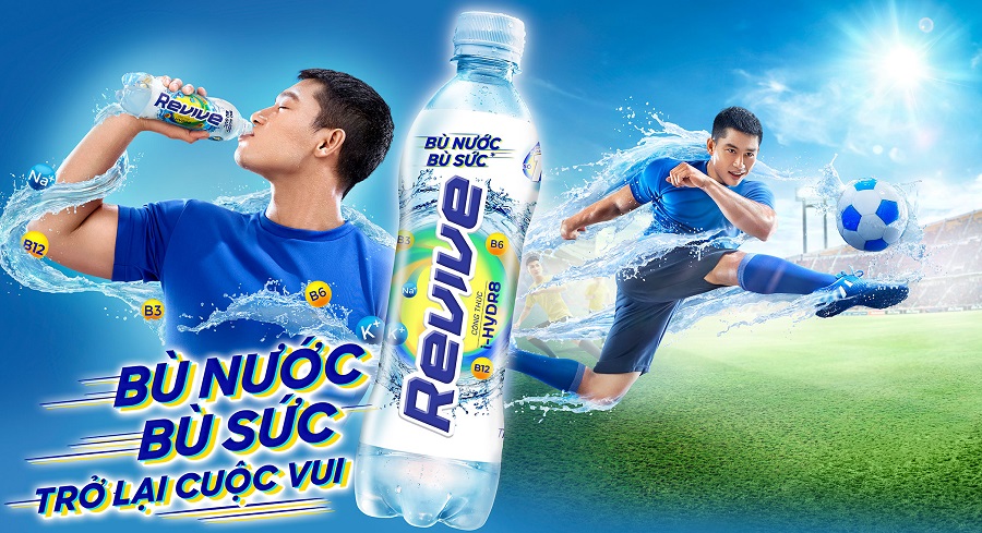 Xu hướng người trẻ TP.HCM chuyển từ nước ngọt sang nước AX88 Cổng Game Chính Thức