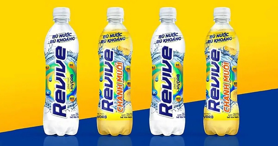 Revive có phù hợp cho văn phòng làm việc tại TP.HCM không?