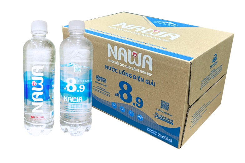 Nước ion kiềm – Bí quyết chăm sóc AX888 com phiên bản mới nhất từ bên trong, giải pháp nước uống lý tưởng cho gia đình hiện đại