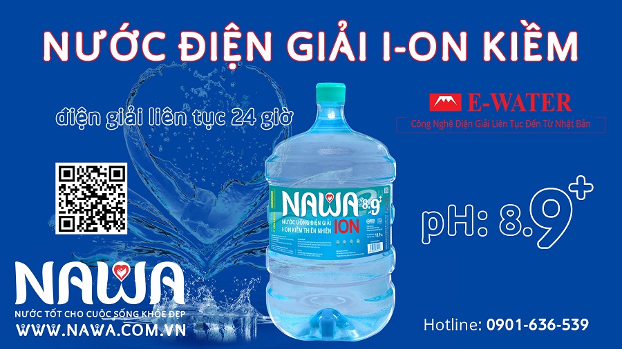 Uống nước ion kiềm có thực sự tốt như lời đồn? Giải đáp từ AX88 Game – Vì AX888 com phiên bản mới nhất gia đình bạn