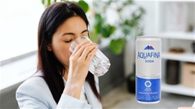 Nước soda có bao nhiêu calo? Người đang giảm cân có nên uống không?