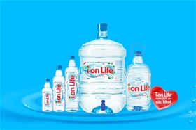 Giao nước ion Life tại Quận 10 – Phục vụ nhanh từ kho Phú Nhuận