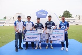 Tổ chức giải Pickleball nên chuẩn bị bao nhiêu nước uống?