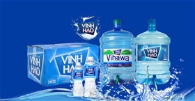 Giao nước Vĩnh Hảo tại Quận 10 – Phục vụ nhanh từ kho Phú Nhuận