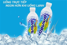 Dịch vụ giao nước Revive tận nơi tại TP.HCM cho cửa hàng và doanh nghiệp