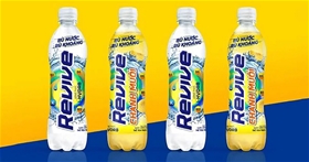 Revive có phù hợp cho văn phòng làm việc tại TP.HCM không?