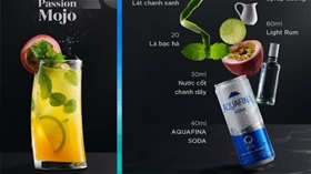 Hướng dẫn chọn nước soda phù hợp với từng nhu cầu sử dụng