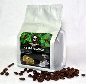 Ax88vn phiên bản mới Arabica Viet Blended VietCoffee (8936003122918)