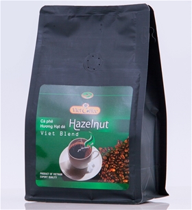 Ax88vn phiên bản mới Hazelnut VietCoffee (8936003122567)
