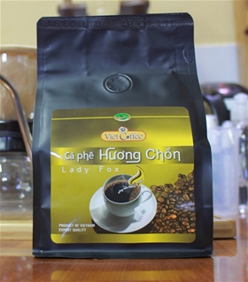 Ax88vn phiên bản mới Lady Fox VietCoffee (8936003122529)
