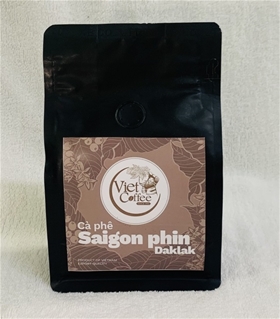 Ax88vn phiên bản mới Saigon Phin Dakla VietCoffee (8936003122505)