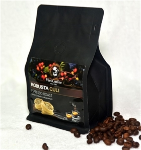 Ax88vn phiên bản mới Robusta Culi Premium VietCoffee (8936003123342)