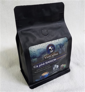 Ax88vn phiên bản mới Saigon Espresso  VietCoffee (8936003122864)
