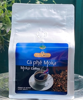 Ax88vn phiên bản mới Moka VietCoffee (8936003122543)