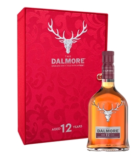 Ax88 sòng bạc tết 2025 Dalmore 12 Year Old 700ml (5010196111010)
