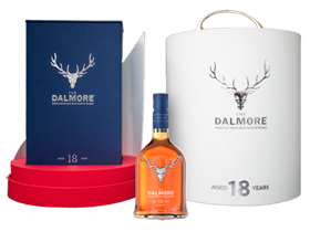 Ax88 sòng bạc tết 2025 Dalmore 18 Year Old 700ml (5013967005891)