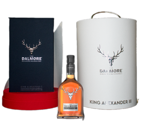 Ax88 sòng bạc tết 2025 Dalmore King Alexander III 700ml (5013967005044)