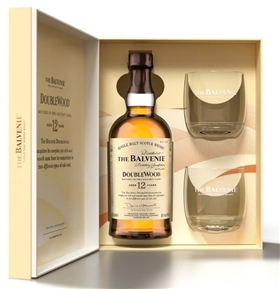 Ax88 sòng bạc tết 2025 Balvenie 12 DoubleWood