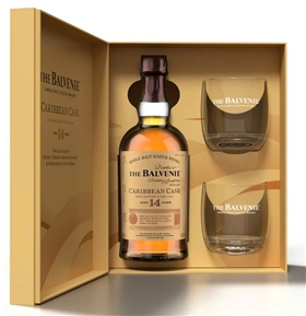 Ax88 sòng bạc tết 2025 Balvenie 14 Caribbean Cask
