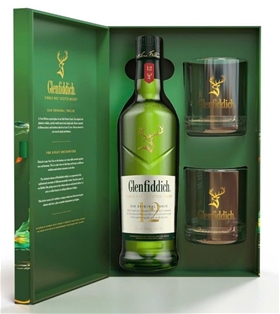 Ax88 sòng bạc tết 2025 Glenfiddich 12 Year Old