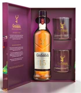 Ax88 sòng bạc tết 2025 Glenfiddich 15 Year Old