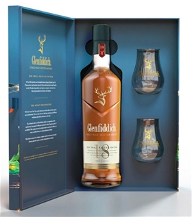Ax88 sòng bạc tết 2025 Glenfiddich 18 Year Old