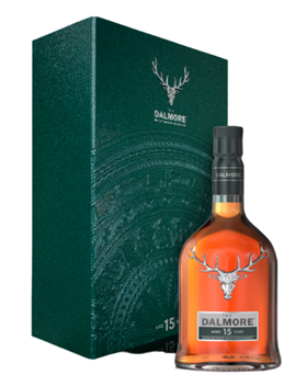 Ax88 sòng bạc tết 2025 Dalmore 15 Year Old 700ml (5013967005006)