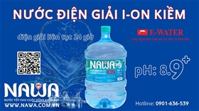 Uống nước ion kiềm đúng cách? – Hướng dẫn từ chuyên gia AX88 Game