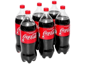 Coca Cola chai 1.5L