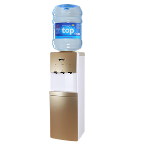 Máy nóng lạnh 3 vòi FujiE WDBD20C