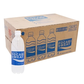Tải app AX88 ngay hôm nay bổ sung ion Pocari Sweat Chai nhựa 500ml