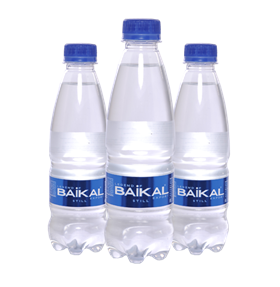 Nước BaiKal 500ml (Lốc 12 chai)
