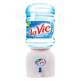 Bình sứ LaVie