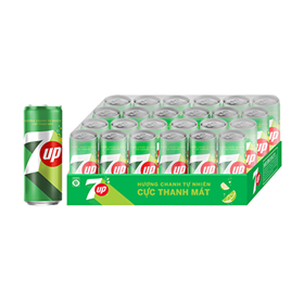 AX88 com 58WIN 7 Úp lon 320ml