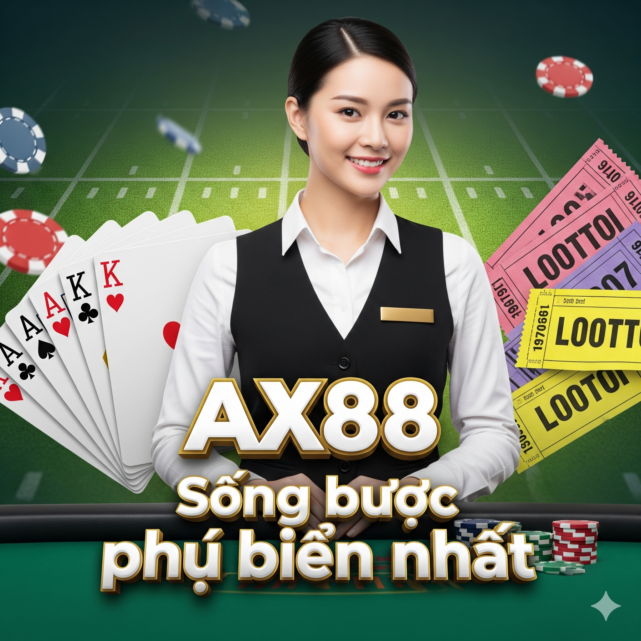 Link AX88 hot nhất